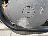 Kawasaki ER 500A - KAWASAKI 500