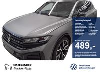 Volkswagen Touareg - Vorschau Bild 1