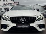 Mercedes-Benz E 53 AMG Coupe´ 4MATIC| ACC| SPUR| LUFT| - weiße Mercedes-Benz E 53 AMG