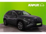 Hyundai Tucson 1.6T-GDI Aut.Edition+LED+VIRTUAL+KAMERA - Hyundai Gebrauchtwagen in Hamburg