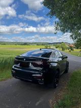 BMW X6 xDrive30d - M paket - gebrauchte BMW X6 aus dem Jahr 2015