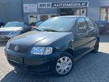 Volkswagen Polo 1.4 AUTOMATIK KLIMA ZAHNRIEMEN NEU - Volkswagen Polo aus 2001: 1.4