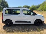 Citroën Berlingo PureTech 110 FEEL M  - Citroën Berlingo FEEL mit Benzin-Antrieb