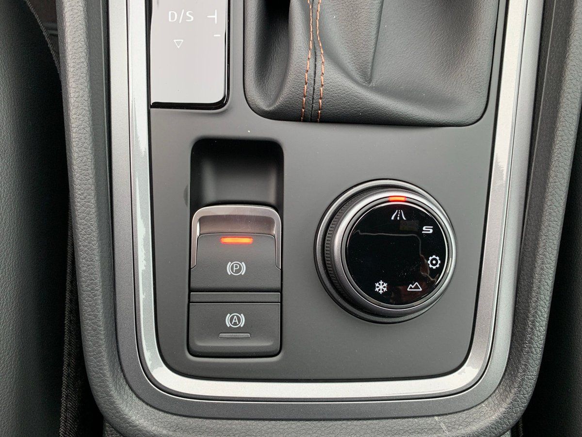 Cupra Ateca - Bild 39