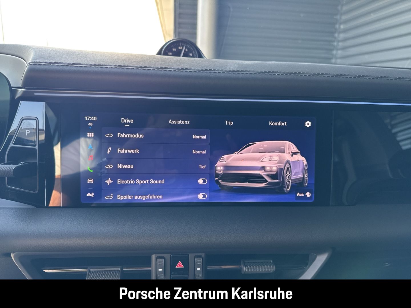 Porsche Macan - Bild 28