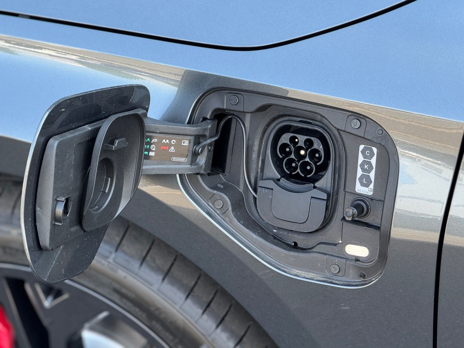 Audi A3 - Bild 8