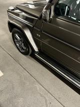 Mercedes-Benz G 500  Facelift AMG kit  Designo special edition - Mercedes-Benz G-Class in Berlin