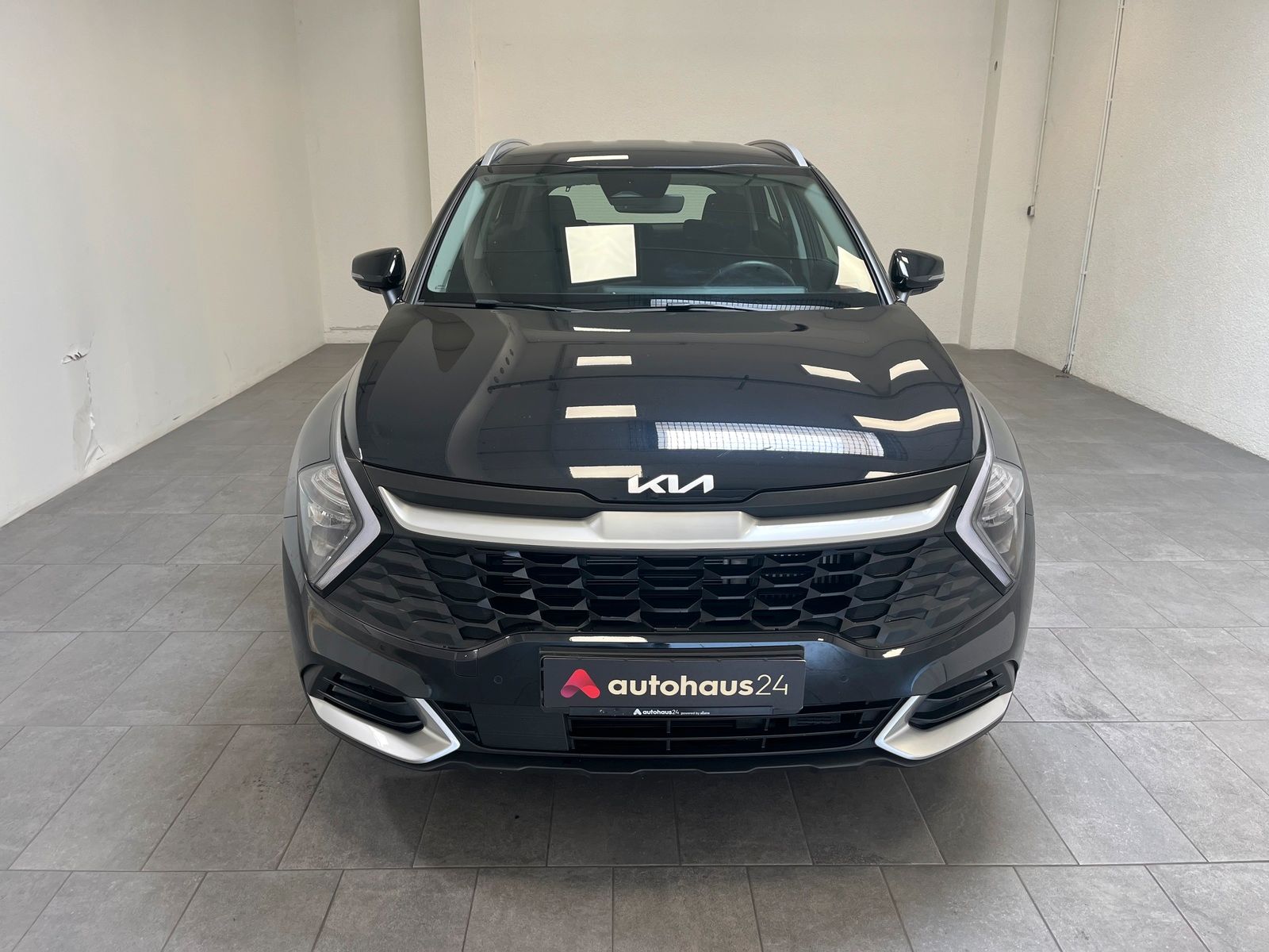 Kia Sportage 1.6 T-GDI Plug-in Hybrid|LED|ACC|PDC imagem 2