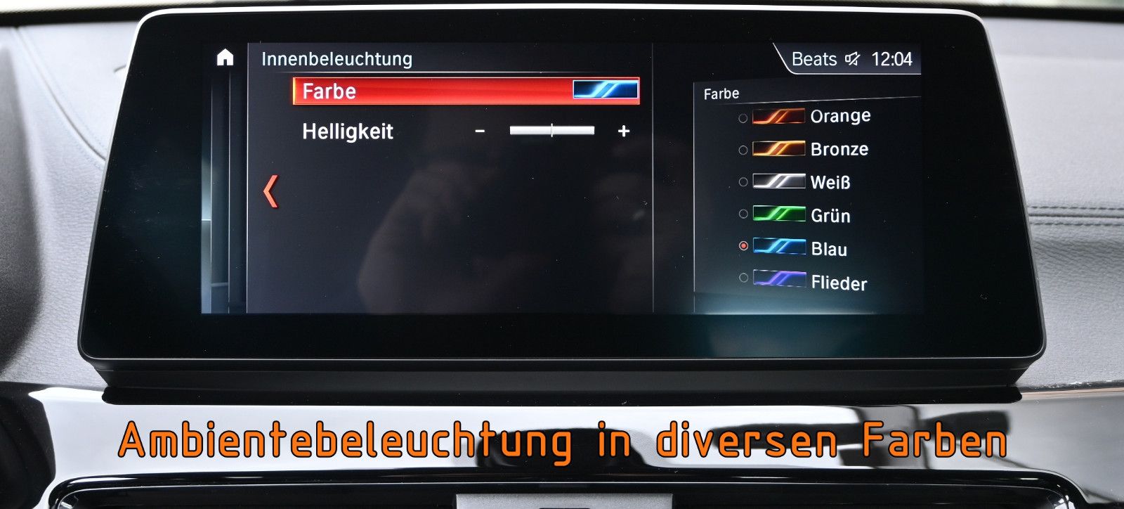 Fahrzeugabbildung BMW X1 xDr. 20d Sport Line °ACC°AHK°HEAD-UP°KAMERA°