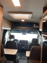 Mercedes-Benz Sprinter kurz (L 1) Automatik - Mercedes-Benz Auto s
