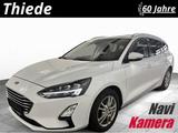 Ford Focus Turnier 1.5D TITANIUM NAVI/LED/KAMERA/SHZ - Ford Focus: 5d