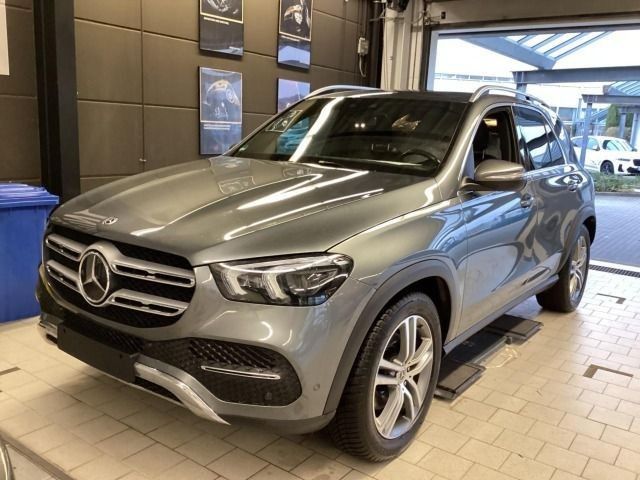 Mercedes-Benz GLE 350 d 4Matic*7 Sitzer*ACC*Standheizung*