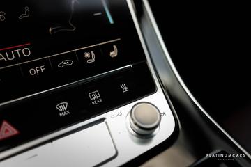 صورة مصغرة 20 لـ 2024 AUDI RSQ8