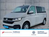 Volkswagen T6.1 Caravelle 2.0 TDI 3JG+LED+NAV+ACC+SHZ+2xPDC - Volkswagen T6 Caravelle in Bielefeld
