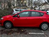Opel Astra 1.4 ECO 101PS|TUV 2027 - Opel Astra: Eco4