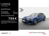 Audi A6 Avant TDI quattro S line*Navi*LUFT*LED*B&O*HU - Audi A6: Luftfederung, Kombi