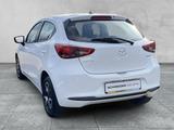 Mazda 2 CENTER-LINE Skyactiv 75PS PDC+KLIMA - Mazda 2 aus 2025