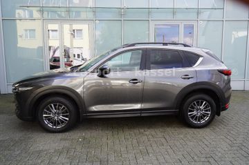 Mazda CX-5 - 11