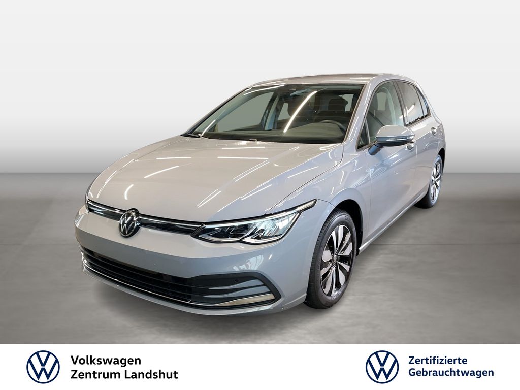 Golf VIII Move 1.0 TSI ACC DynLicht. LED