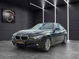 BMW 3 Lim. 316 d*Blueth* - BMW 316 mit Diesel-Antrieb
