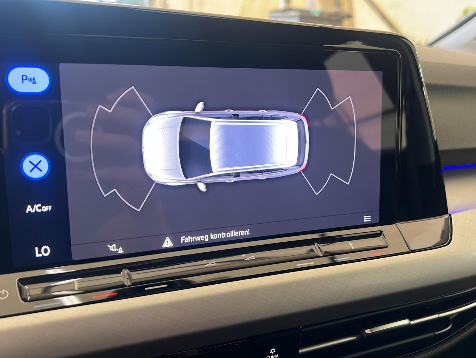 Volkswagen Golf Variant 2.0 TDI Life*Navi*DigitalCockpit*, миниатюра 11