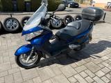 Suzuki Burgmann 125 - Offers