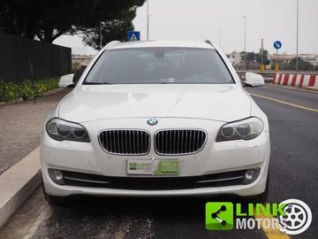 BMW 520 - 7