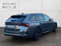 Skoda Octavia - Vorschau Bild 4