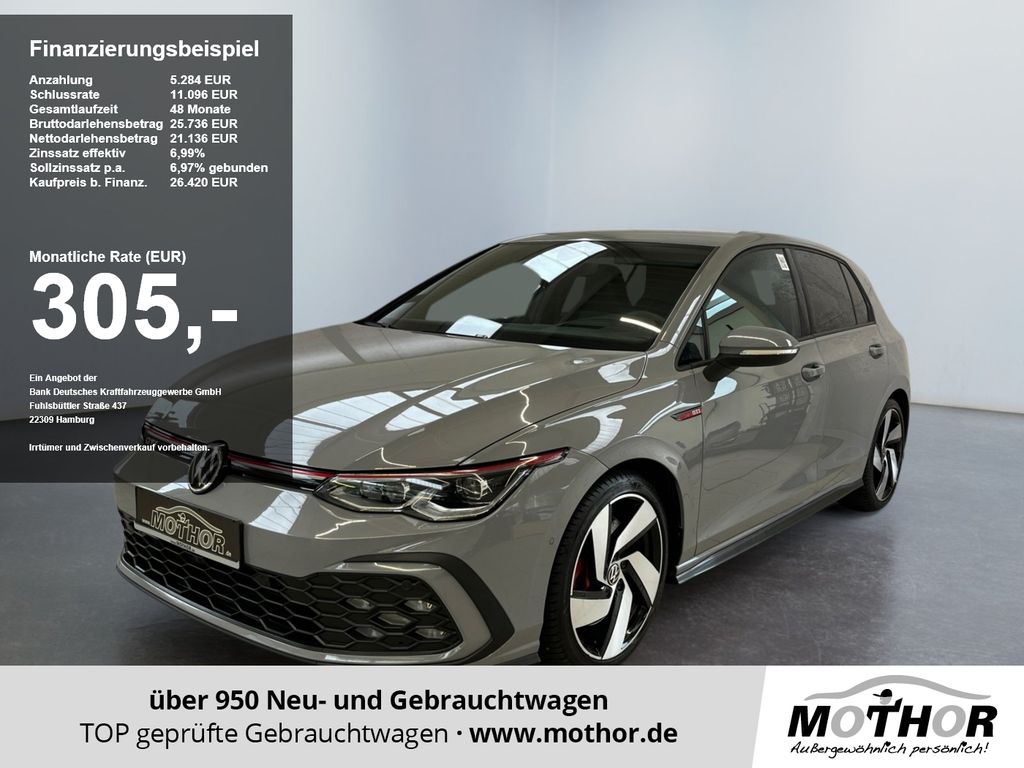 Image of Volkswagen Golf