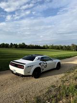 Dodge Challenger HELLCAT Widebody - Dodge Challenger: Hellcat