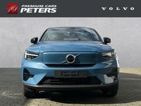Volvo C40 - Vorschau Bild 8