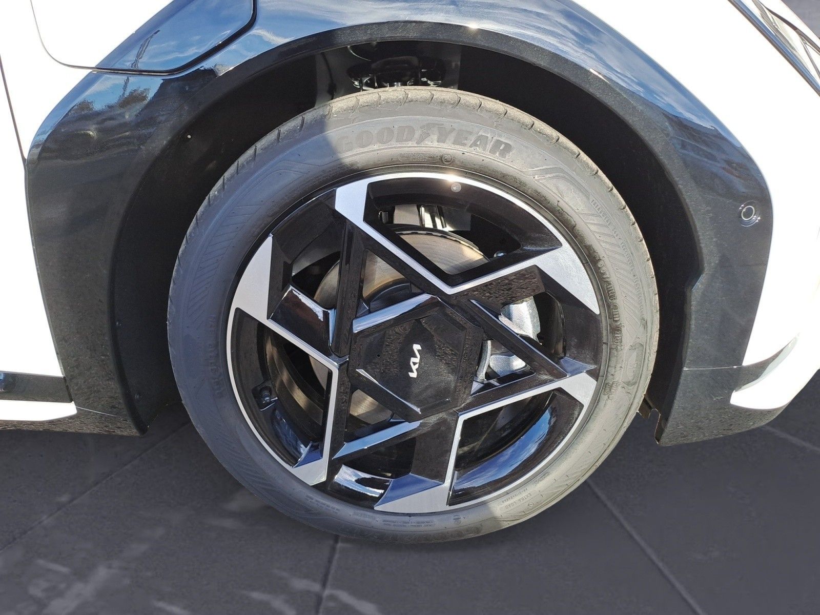 Kia EV4 - Bild 12