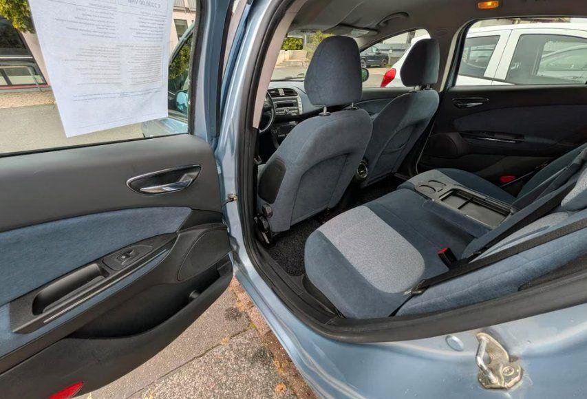 Fiat Bravo 2007 — photo 10