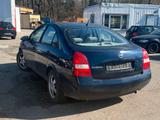 Nissan Primera Lim. Visia - Nissan Primera Gebrauchtwagen