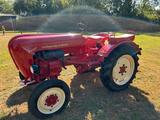 Porsche Diesel Junior 108 K - Porsche Schlepper Junior