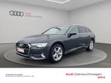 Audi A6 Avant 40 TDI qu. Matrix Pano Kamera Leder AHK