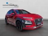 Hyundai Kona Unique Plus 4WD Unique Plus - Hyundai Kona UNIQUE mit Benzin-Antrieb