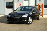 Mercedes-Benz C 180 CDI Limo.*Navi*SHZ*TempoM.*MultiL.*PDC* - Mercedes-Benz C 180: Cdi