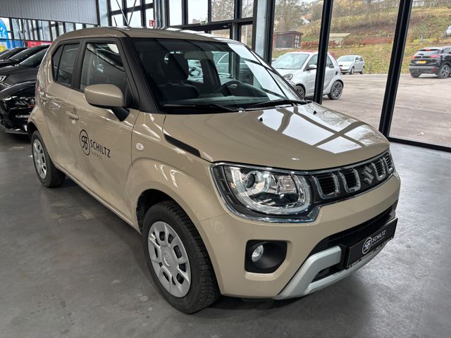 Suzuki Ignis 1.2  HYBRID GL