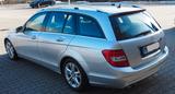 Mercedes-Benz C 220 CDI 4MATIC T Autom. - Avantgarde  - Mercedes-Benz C 220: Kombi, Cdi