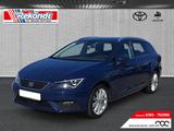 Seat Leon ST Xcellence 1.4 TSI NAVI SHZ PDC DAB BT KL - Seat Leon ST Xcellence Gebrauchtwagen