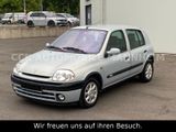 Renault Clio Initiale 1.6/AUTOMATIK/LEDER/KLIMA/TUV09.26 - Renault Clio aus 1999: 1.2