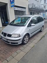 Seat alhambra 2.0 tdi - Seat Alhambra in Bochum