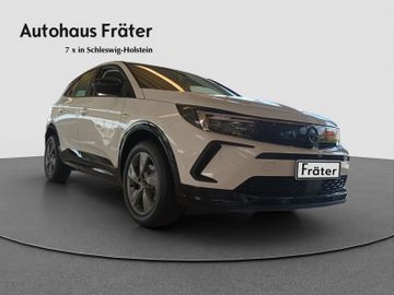Fotografie 3 des Opel Grandland (X) Grandland GS Navi 360°Kamera LED Sitzheizung AHK