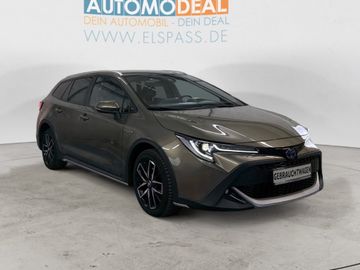 Toyota Corolla - 4