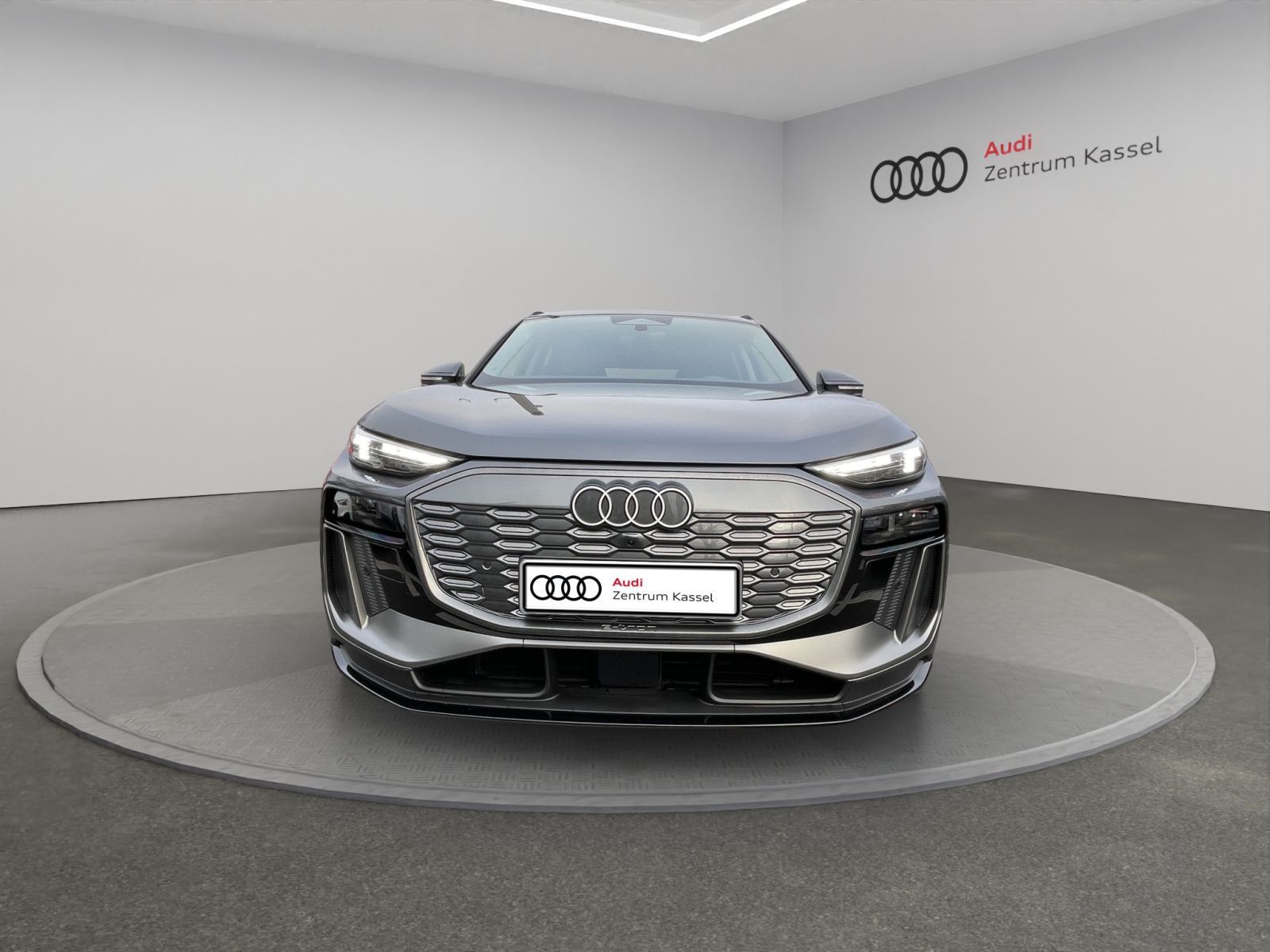 Audi Q6 e-tron - Bild 9