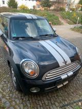 MINI Mini Cooper R56, 1.6l, 120PS - MINI Cooper in Leipzig