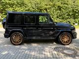 Mercedes-Benz G 700 BRABUS WIDESTAR GOLD EDITION - gebrauchte Mercedes-Benz G 63 AMG aus dem Jahr 2023