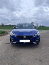 Seat Leon 1.4 e-HYBRID FR DSG Sportstourer FR
