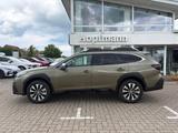 Subaru Outback 2.5i Platinum - Subaru Outback: 2.5